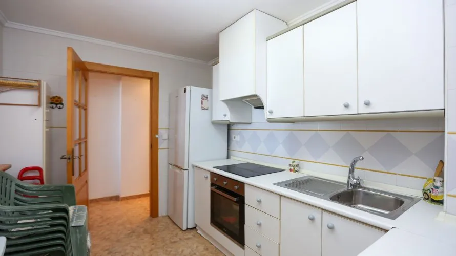99m² apartment for sale, La Mata, Spain No. 1444 № 11