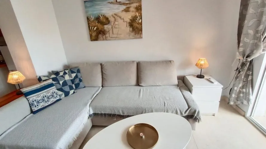 37m² apartment for sale, Torrevieja, Spain No. 2777 № 15