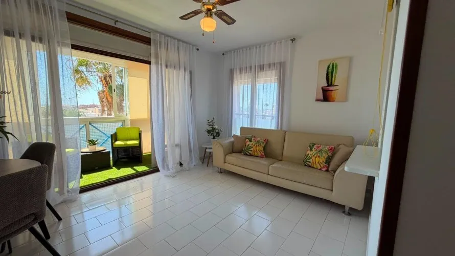 1 bedroom apartment for sale, Torreblanca, Spain No. 2848 № 26