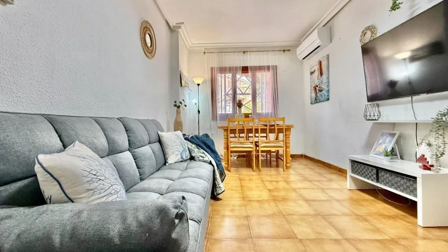 1 bedroom apartment for sale, Lo Pagan, Spain No. 2755