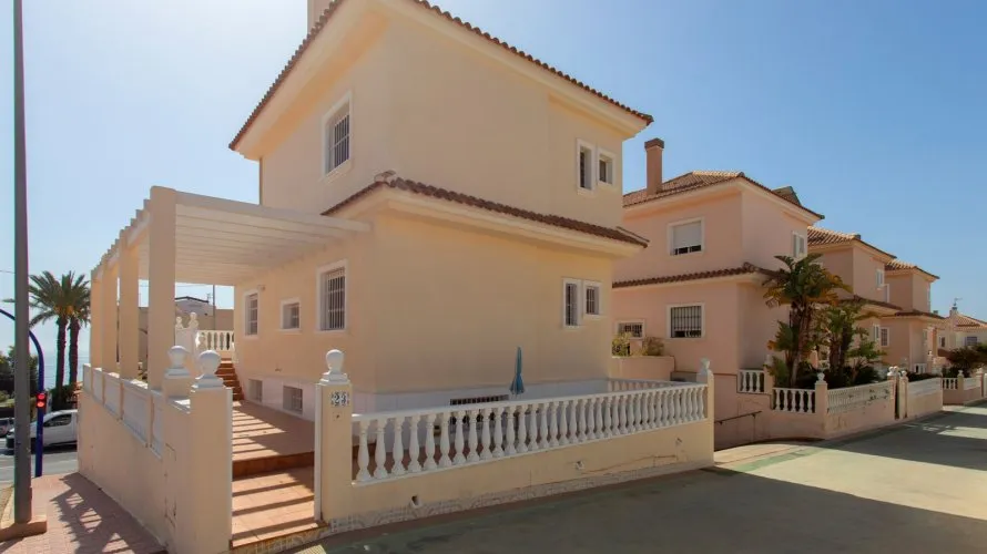180m² villa for sale, Torrevieja, Spain No. 1491 № 26