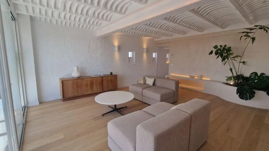 4 bedrooms penthouse for sale, Madrid, Spain No. 1439 № 6