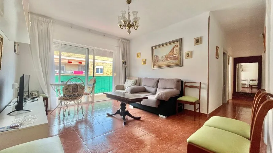 3 bedrooms apartment for sale, Torrevieja, Spain No. 2670 № 17