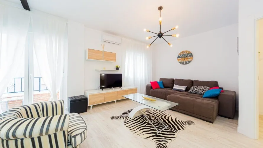 1 bedroom apartment for sale, Torrevieja, Spain No. 2713 № 22