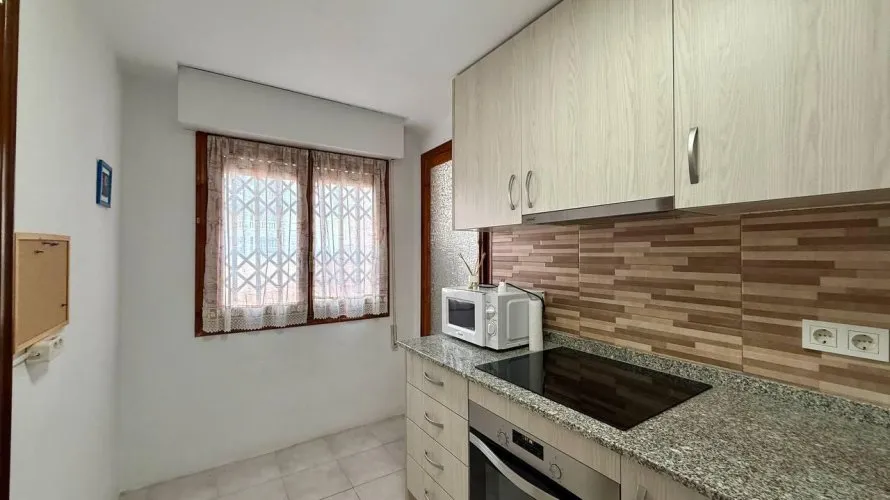 2 bedrooms apartment for sale, Torrevieja, Spain No. 2803 № 9