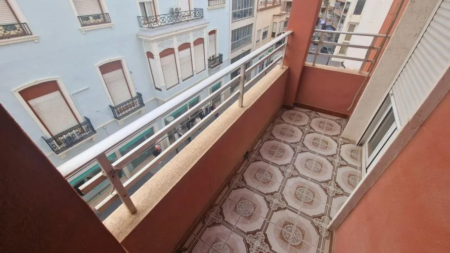 3 bedrooms apartment for sale, Torrevieja, Spain No. 2651 № 19