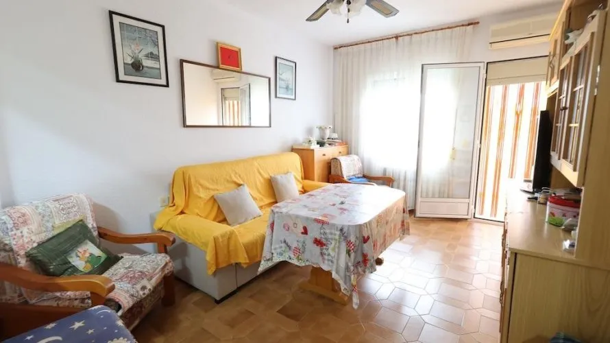 1 bedroom apartment for sale, Cabo Roig, Spain No. 2723 № 7