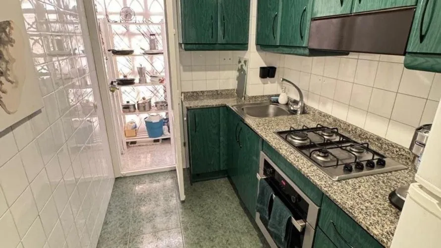 2 bedrooms apartment for sale, Alicante, Spain No. 2718 № 1