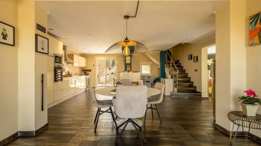 464m² villa for sale, Almoradi, Spain No. 1507 № 13