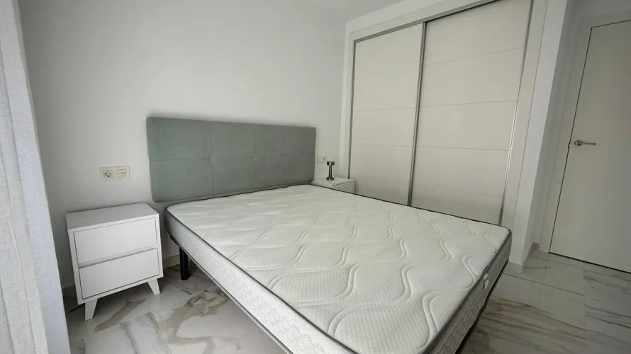 1 bedroom apartment for sale, Torrevieja, Spain No. 2853 № 13