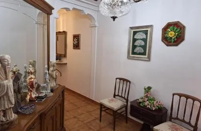 3 bedrooms penthouse for sale, Laviana, Spain No. 2654