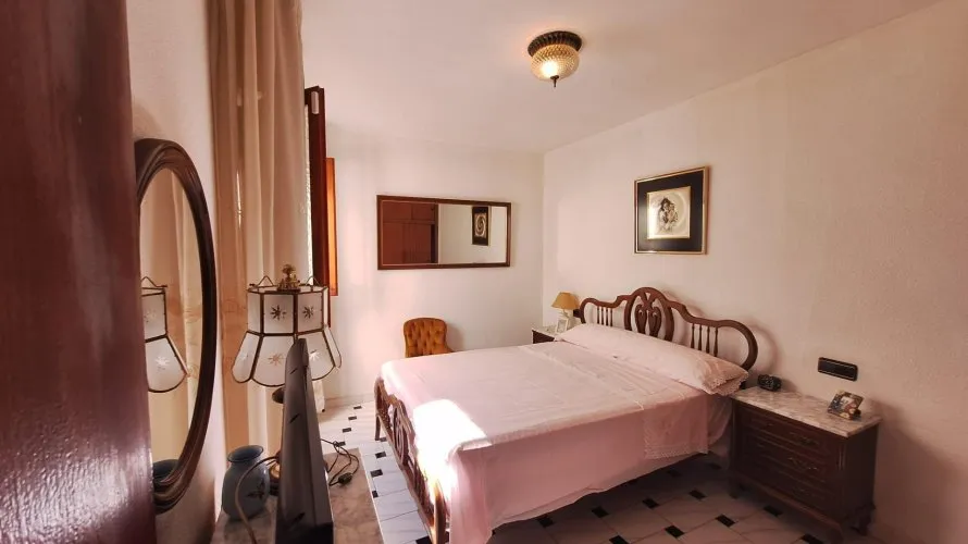 1 bedroom apartment for sale, Torrevieja, Spain No. 2732 № 19