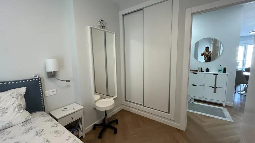 58m² penthouse for sale, Torrevieja, Spain No. 2722 № 7