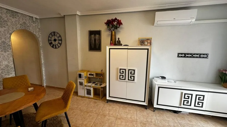 2 bedrooms apartment for sale, Torrevieja, Spain No. 2700 № 8