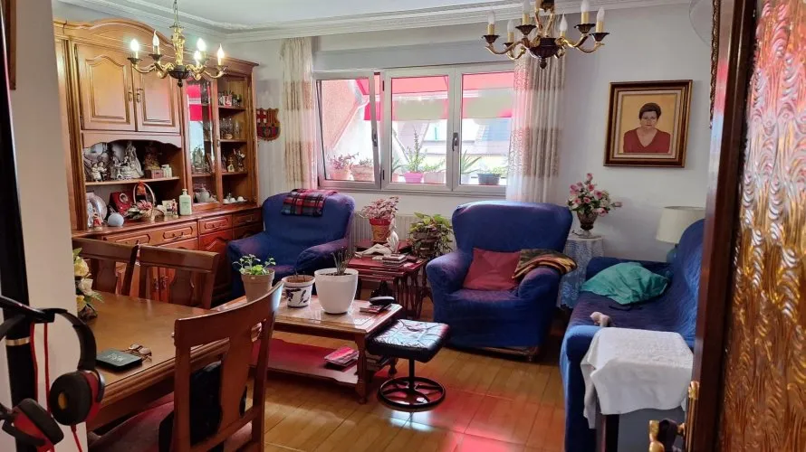 3 bedrooms penthouse for sale, Laviana, Spain No. 2654 № 11