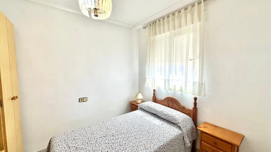 2 bedrooms penthouse for sale, Torrevieja, Spain No. 2787 № 3