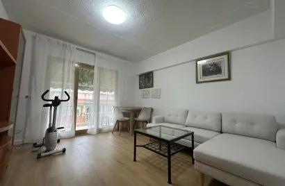 2 bedrooms apartment for sale, Alicante, Spain No. 2640