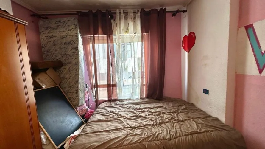 2 bedrooms apartment for sale, Torrevieja, Spain No. 2669 № 7