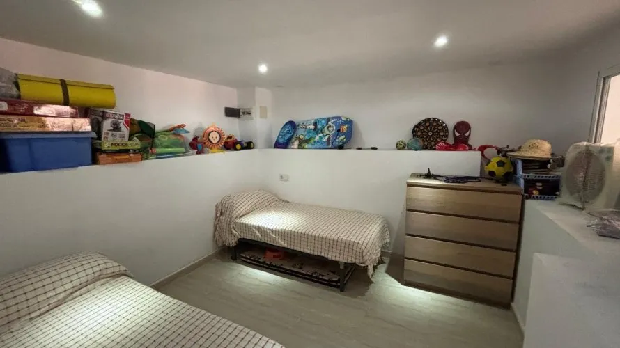 4 bedrooms house for sale, Los Altos, Spain No. 2801 № 21