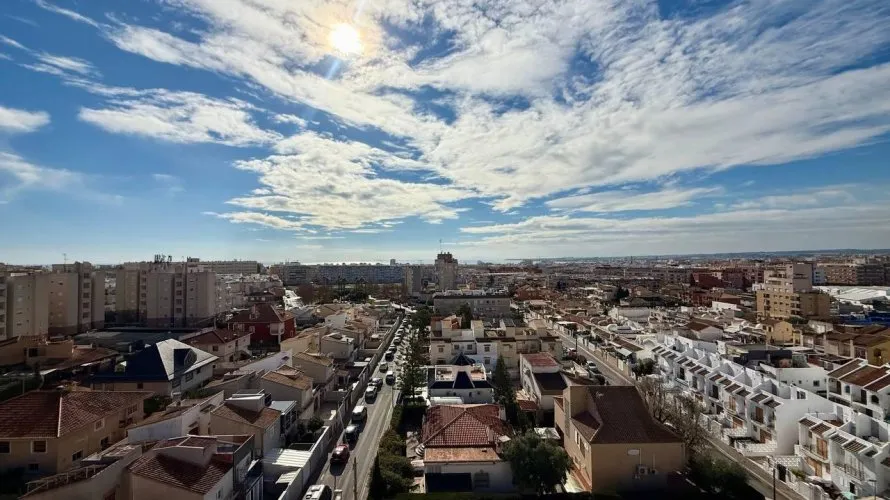 1 bedroom penthouse for sale, Nueva Torrevieja, Spain No. 2716 № 11