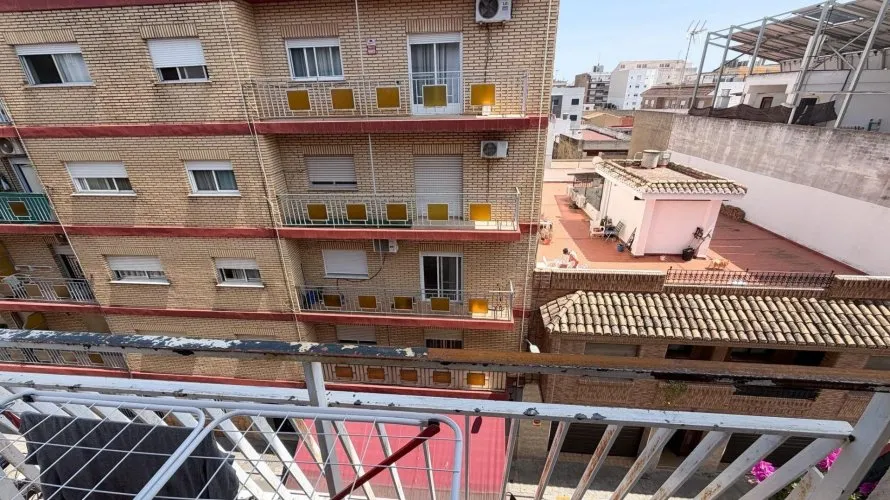 1 bedroom apartment for sale, Massanassa, Spain No. 2790 № 17