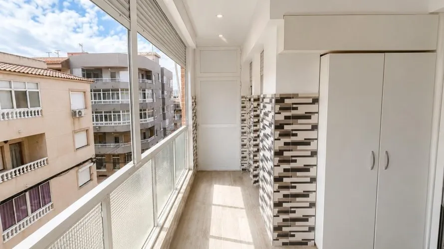 1 bedroom apartment for sale, Torrevieja, Spain No. 2804 № 12