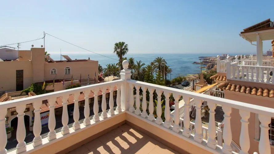 180m² villa for sale, Torrevieja, Spain No. 1491 № 27