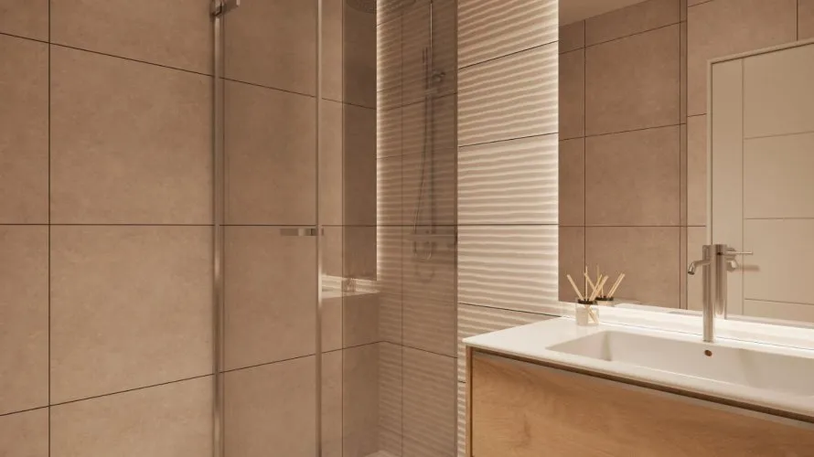 30m² apartment for sale, Torrevieja, Spain No. 2820 № 2