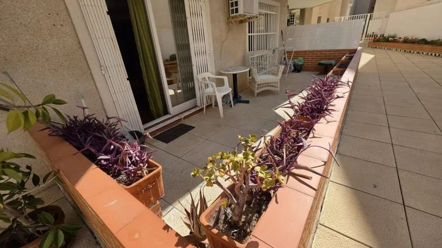 1 bedroom apartment for sale, Torrevieja, Spain No. 2837 № 23