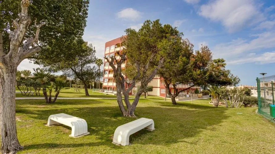 1 bedroom apartment for sale, Torreblanca, Spain No. 2631 № 28