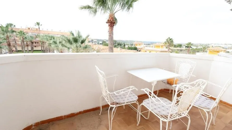 1 bedroom apartment for sale, Cabo Roig, Spain No. 2723 № 3