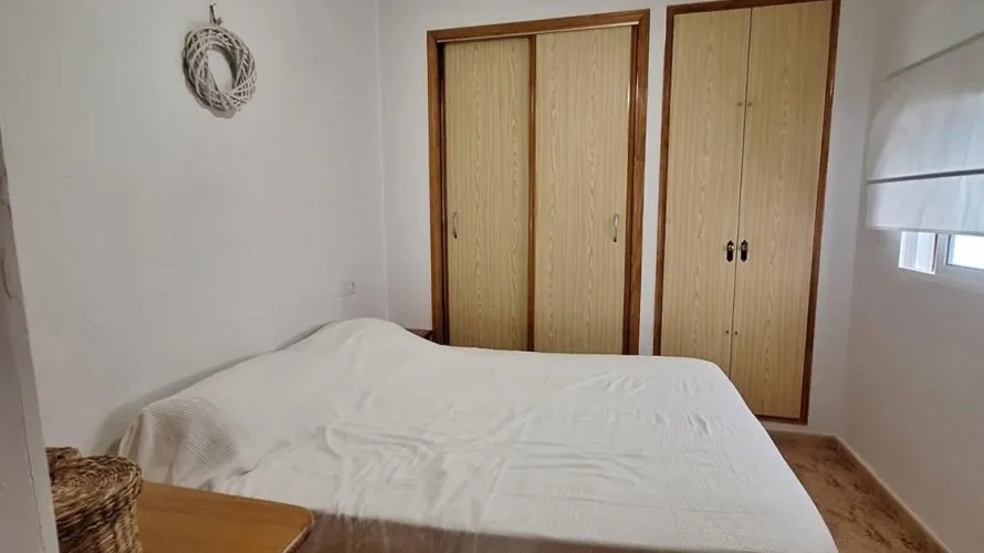 1 bedroom apartment for sale, Torrevieja, Spain No. 2898 № 12