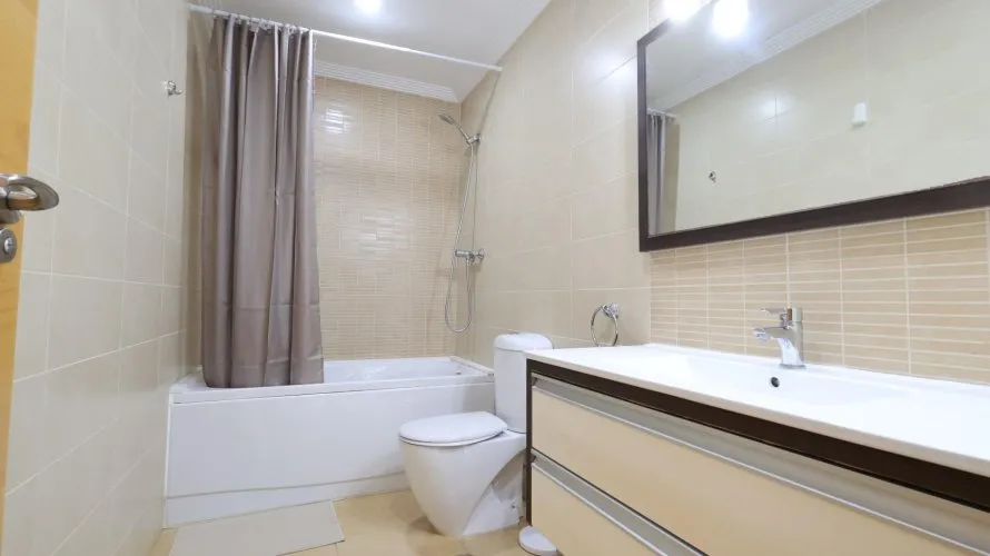 2 bedrooms apartment for sale, La Zenia, Spain No. 1529 № 11