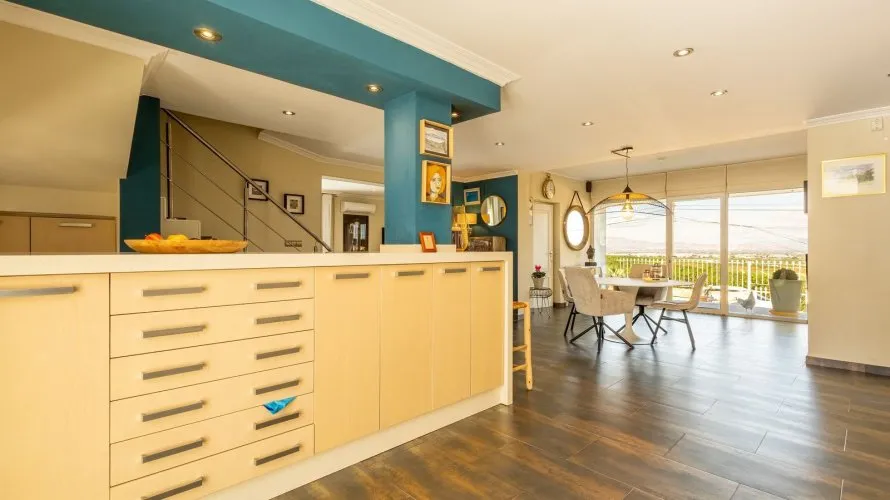 464m² villa for sale, Almoradi, Spain No. 1507