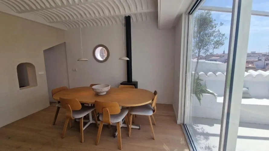4 bedrooms penthouse for sale, Madrid, Spain No. 1439 № 19