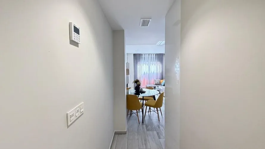 1 bedroom apartment for sale, Torrevieja, Spain No. 2900 № 1