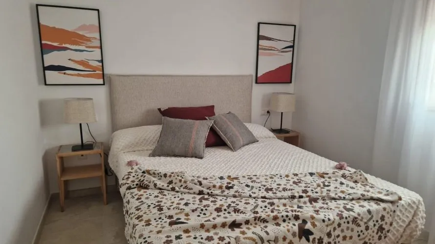 1 bedroom apartment for sale, Avileses, Spain No. 2703 № 3