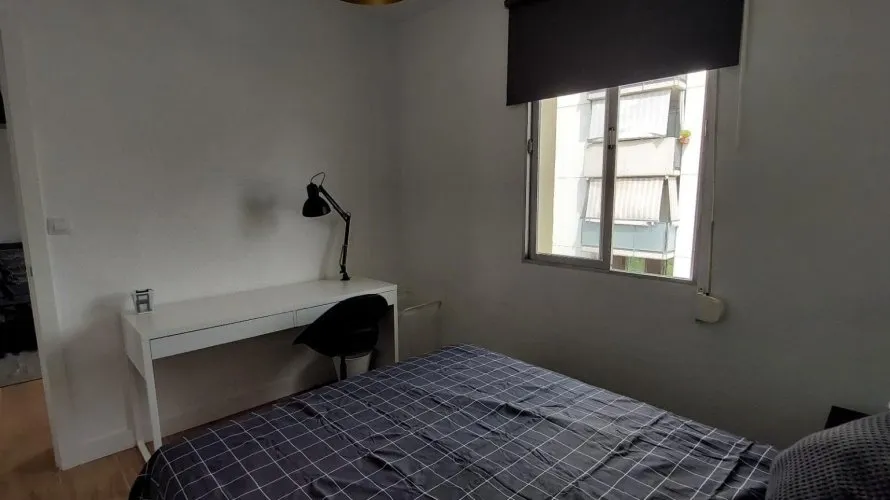 2 bedrooms apartment for sale, Alicante, Spain No. 2711 № 2