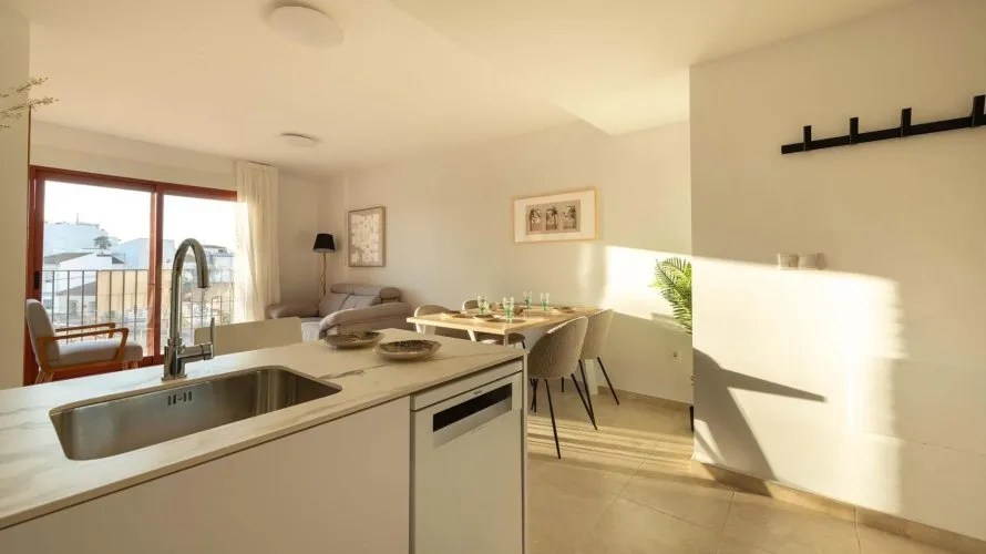 1 bedroom apartment for sale, Avileses, Spain No. 2703 № 15