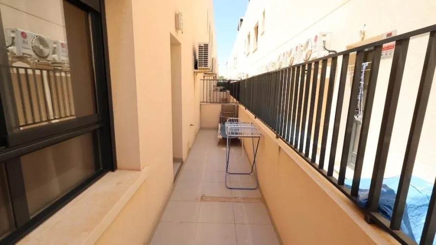 2 bedrooms apartment for sale, Pilar de la Horadada, Spain No. 1531 № 8