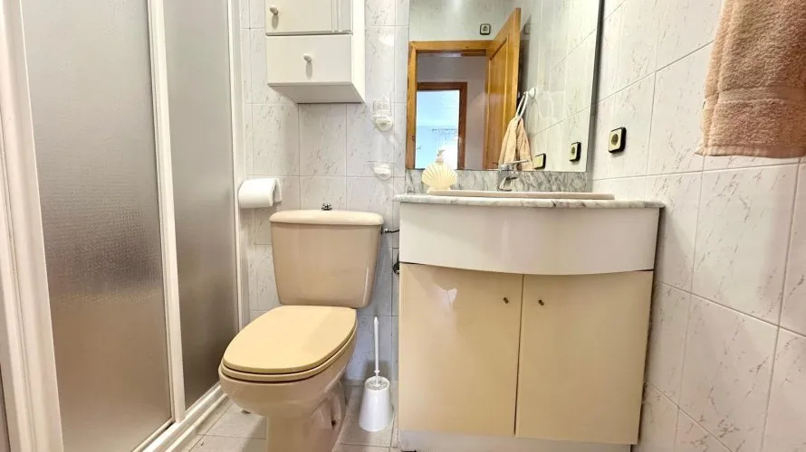 2 bedrooms penthouse for sale, Torrevieja, Spain No. 2787 № 20