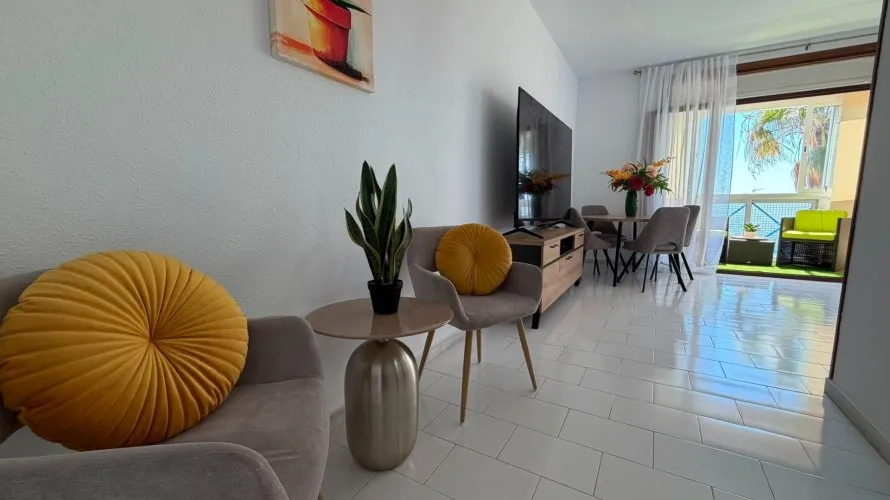 1 bedroom apartment for sale, Torreblanca, Spain No. 2848 № 28