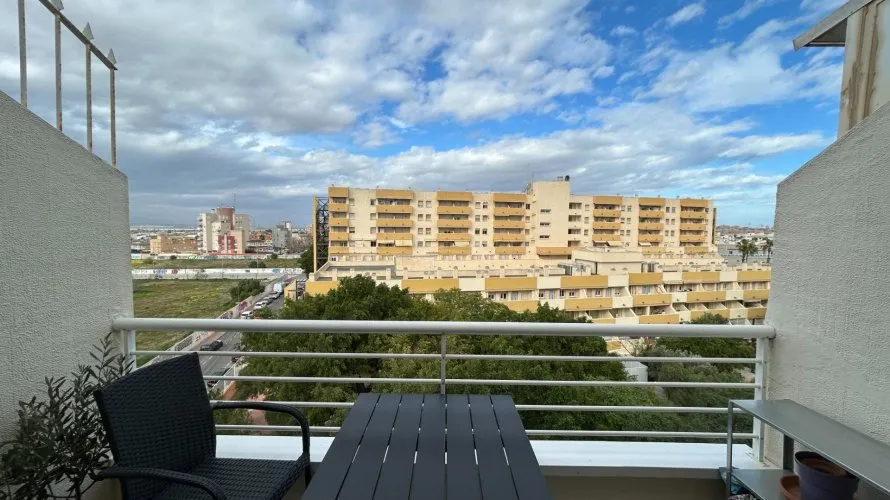 58m² penthouse for sale, Torrevieja, Spain No. 2722 № 20