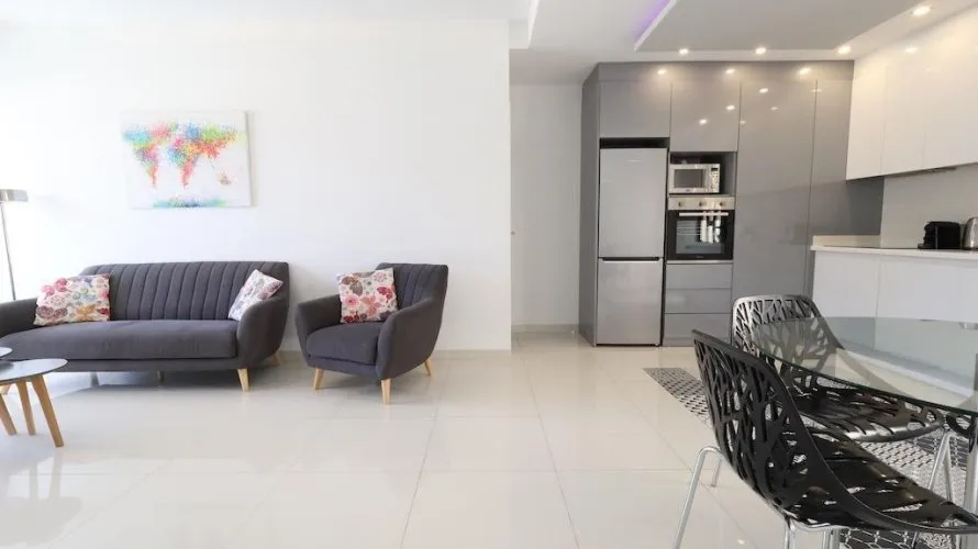2 bedrooms apartment for sale, Pilar de la Horadada, Spain No. 1531 № 15