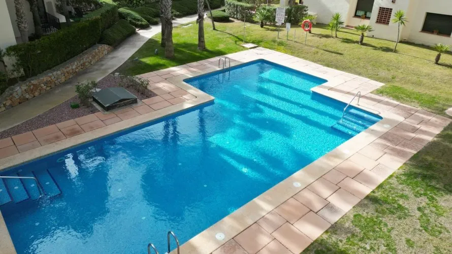 70m² apartment for sale, San Javier, Spain No. 1493 № 2