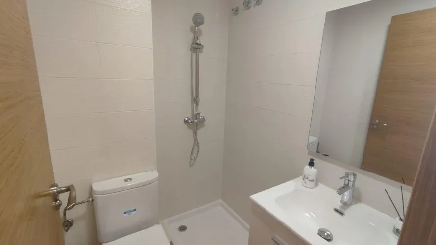 2 bedrooms apartment for sale, Alicante, Spain No. 1450 № 2