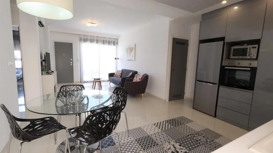 2 bedrooms apartment for sale, Pilar de la Horadada, Spain No. 1531 № 14