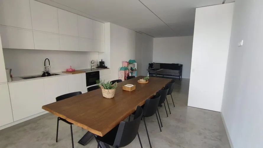 5 bedrooms villa for sale, Alicante, Spain No. 1524