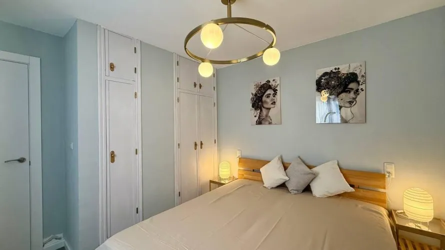 1 bedroom apartment for sale, Torrevieja, Spain No. 2737 № 12