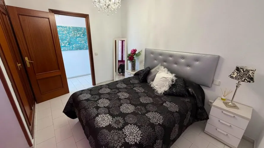 1 bedroom apartment for sale, Torreblanca, Spain No. 2848 № 10
